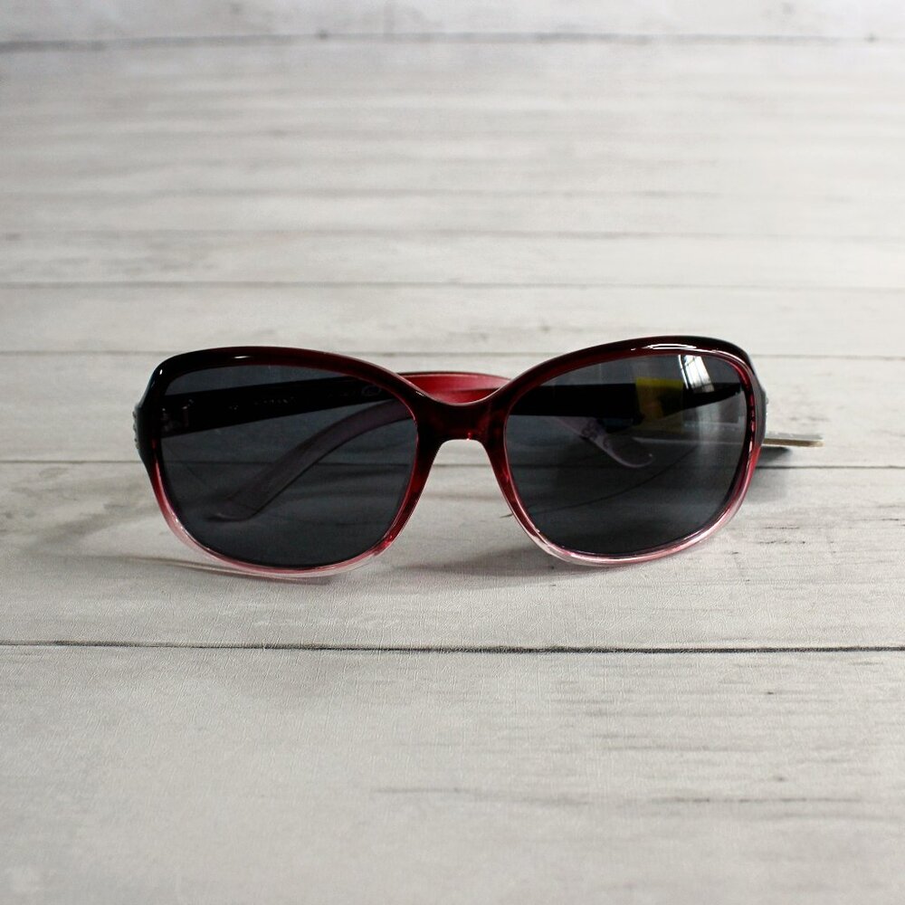 Foster Grant Women's Polarized Sunglasses